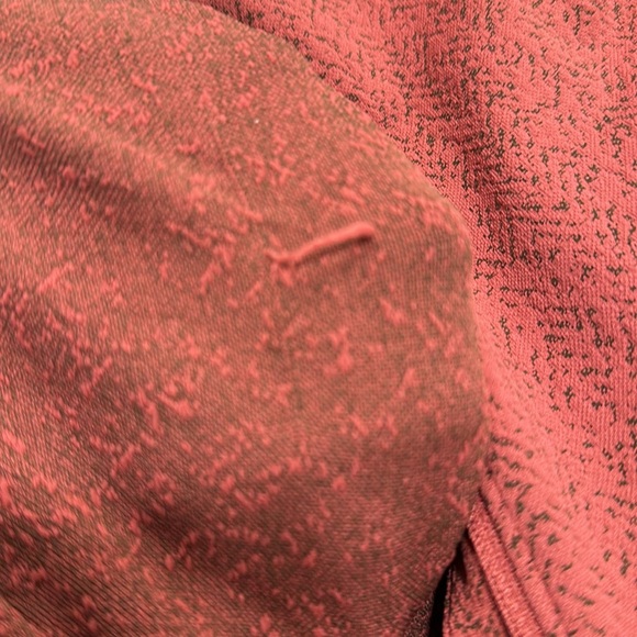 Lululemon Long Sleeve 1/2 Zip Top - Picture 9 of 9